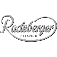 Radeberger Logo