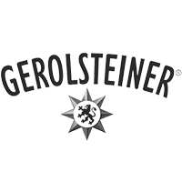 Geroldsteiner Wasser Logo